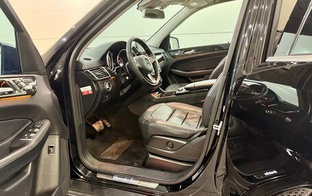 Mercedes-Benz GLE, 2016 год, 3 300 000 рублей, 8 фотография