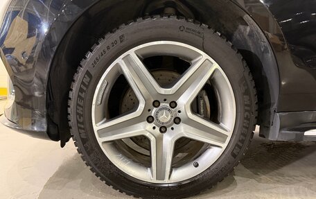 Mercedes-Benz GLE, 2016 год, 3 300 000 рублей, 12 фотография