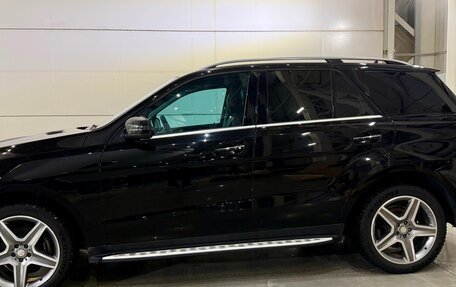 Mercedes-Benz GLE, 2016 год, 3 300 000 рублей, 4 фотография