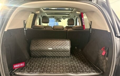 Mercedes-Benz GLE, 2016 год, 3 300 000 рублей, 20 фотография