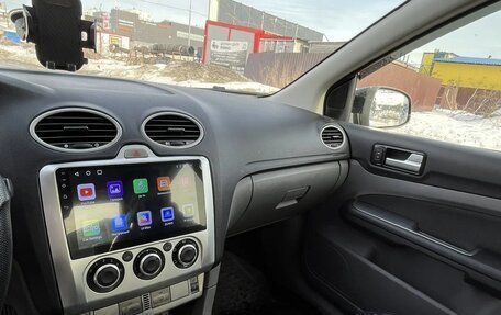 Ford Focus II рестайлинг, 2010 год, 500 000 рублей, 9 фотография