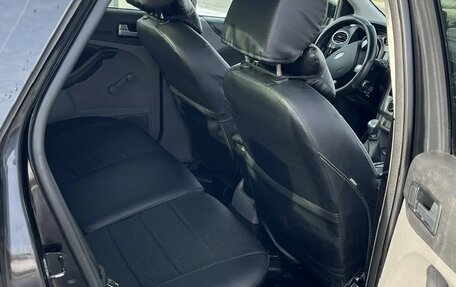 Ford Focus II рестайлинг, 2010 год, 500 000 рублей, 8 фотография