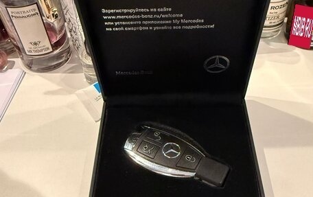 Mercedes-Benz GLE, 2016 год, 3 300 000 рублей, 29 фотография