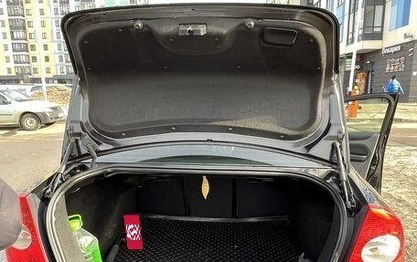 Ford Focus II рестайлинг, 2010 год, 500 000 рублей, 11 фотография