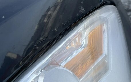 Ford Focus II рестайлинг, 2010 год, 500 000 рублей, 15 фотография