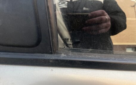 Chevrolet Lanos I, 2008 год, 200 000 рублей, 9 фотография