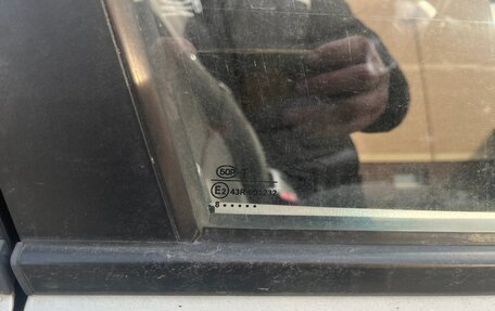 Chevrolet Lanos I, 2008 год, 200 000 рублей, 8 фотография