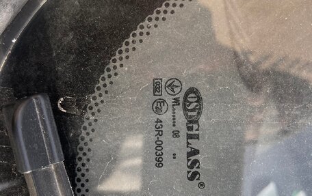 Chevrolet Lanos I, 2008 год, 200 000 рублей, 7 фотография