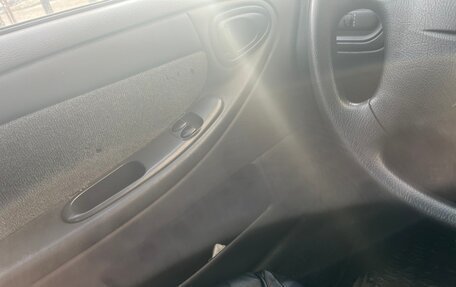 Chevrolet Lanos I, 2008 год, 200 000 рублей, 12 фотография