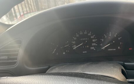 Chevrolet Lanos I, 2008 год, 200 000 рублей, 11 фотография