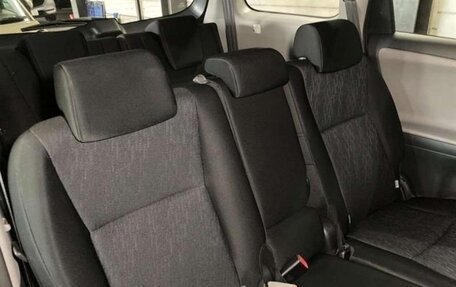 Toyota Wish II, 2009 год, 999 000 рублей, 4 фотография