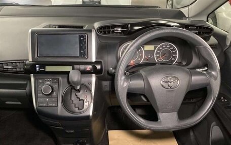 Toyota Wish II, 2009 год, 999 000 рублей, 5 фотография