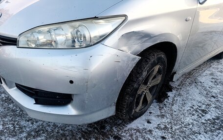 Toyota Wish II, 2009 год, 999 000 рублей, 8 фотография