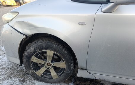 Toyota Wish II, 2009 год, 999 000 рублей, 9 фотография