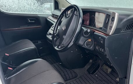 Nissan Elgrand III, 2007 год, 400 000 рублей, 5 фотография