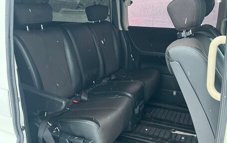 Nissan Elgrand III, 2007 год, 400 000 рублей, 6 фотография