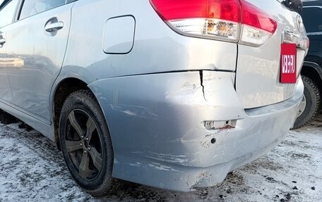 Toyota Wish II, 2009 год, 999 000 рублей, 7 фотография