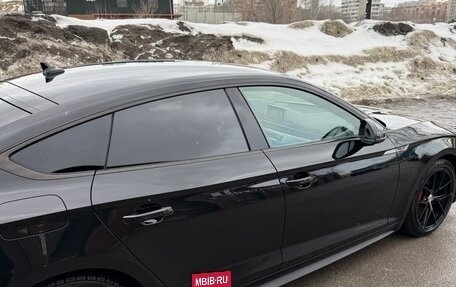 Audi A5, 2019 год, 3 400 000 рублей, 7 фотография