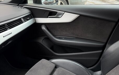 Audi A5, 2019 год, 3 400 000 рублей, 12 фотография