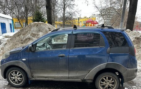 Chery IndiS (S18D) I, 2013 год, 260 000 рублей, 2 фотография