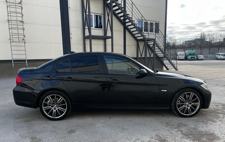 BMW 3 серия, 2007 год, 1 000 000 рублей, 5 фотография