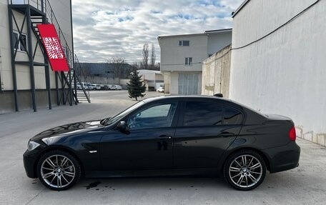 BMW 3 серия, 2007 год, 1 000 000 рублей, 4 фотография