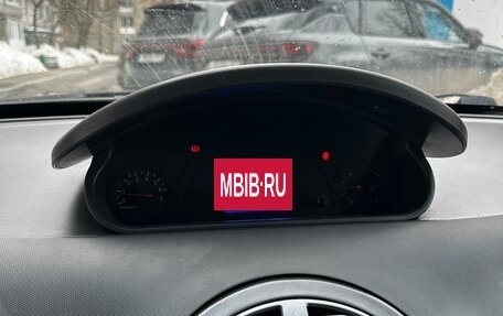 Chery IndiS (S18D) I, 2013 год, 260 000 рублей, 5 фотография