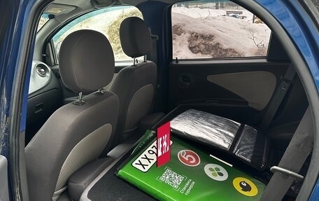 Chery IndiS (S18D) I, 2013 год, 260 000 рублей, 4 фотография