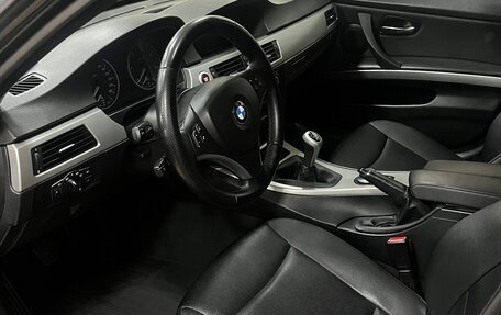BMW 3 серия, 2007 год, 1 000 000 рублей, 8 фотография