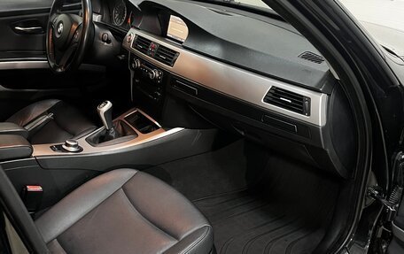 BMW 3 серия, 2007 год, 1 000 000 рублей, 9 фотография