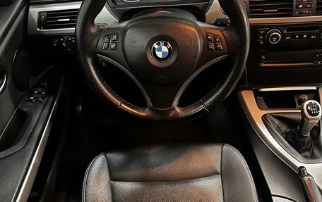 BMW 3 серия, 2007 год, 1 000 000 рублей, 12 фотография
