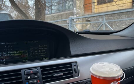 BMW 3 серия, 2007 год, 1 000 000 рублей, 19 фотография