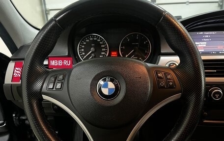 BMW 3 серия, 2007 год, 1 000 000 рублей, 14 фотография