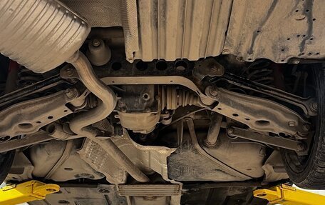 BMW 3 серия, 2007 год, 1 000 000 рублей, 26 фотография