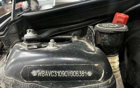 BMW 3 серия, 2007 год, 1 000 000 рублей, 29 фотография