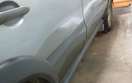 Chevrolet Niva I рестайлинг, 2008 год, 260 000 рублей, 2 фотография