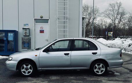 Nissan Almera, 1998 год, 395 000 рублей, 7 фотография