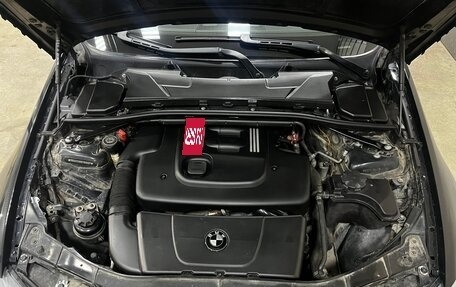 BMW 3 серия, 2007 год, 1 000 000 рублей, 28 фотография