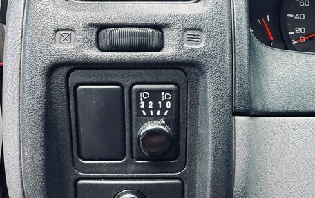 Nissan Almera, 1998 год, 395 000 рублей, 16 фотография