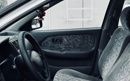 Nissan Almera, 1998 год, 395 000 рублей, 12 фотография