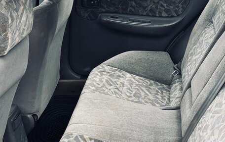 Nissan Almera, 1998 год, 395 000 рублей, 13 фотография