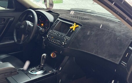 Infiniti FX I, 2003 год, 660 000 рублей, 2 фотография