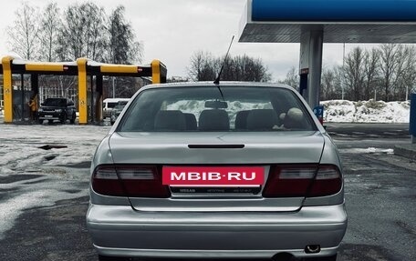 Nissan Almera, 1998 год, 395 000 рублей, 10 фотография