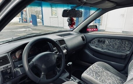 Nissan Almera, 1998 год, 395 000 рублей, 11 фотография