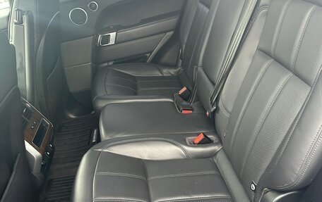 Land Rover Range Rover Sport II, 2019 год, 5 000 000 рублей, 5 фотография