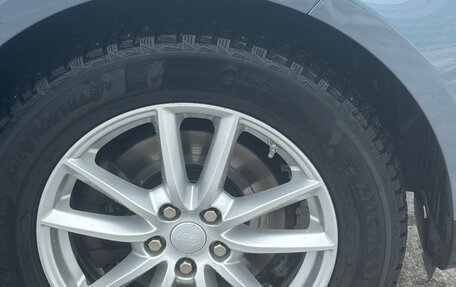 Land Rover Range Rover Sport II, 2019 год, 5 000 000 рублей, 13 фотография