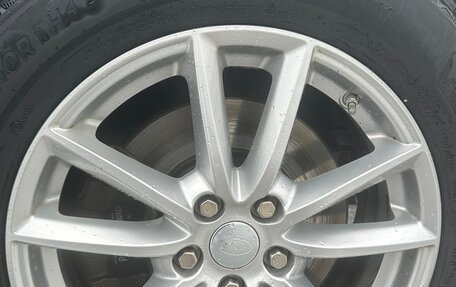 Land Rover Range Rover Sport II, 2019 год, 5 000 000 рублей, 12 фотография