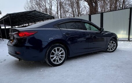 Mazda 6, 2013 год, 1 080 000 рублей, 4 фотография