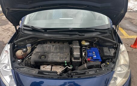 Peugeot 207 I, 2009 год, 460 000 рублей, 8 фотография