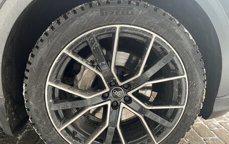 Audi Q8 I, 2023 год, 13 000 000 рублей, 11 фотография